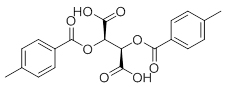 D-(+)-對甲基二苯甲酰酒石酸